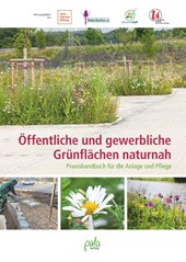 Öffentliche und gewerbliche Grünflächen naturnah