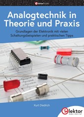 Analogtechnik in Theorie und Praxis