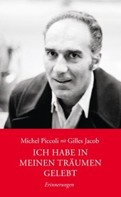 Ich habe in meinen Träumen gelebt