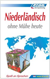 Assimil. Niederländisch ohne Mühe heute. Lehrbuch
