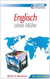 Englisch ohne Muhe -- Book Only