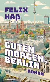Guten Morgen, Berlin