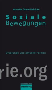 Soziale Bewegungen