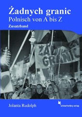 Zadnych granic! Zusatzband