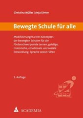 Bewegte Schule für alle