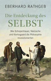 Die Entdeckung des Selbst