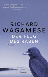 Der Flug des Raben
