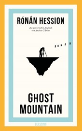 Ghost Mountain
