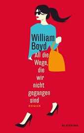 All die Wege, die wir nicht gegangen sind