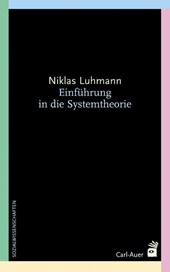 Einführung in die Systemtheorie