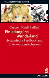 Einladung ins Wunderland