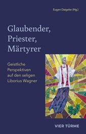 Glaubender, Priester, Märtyrer