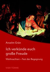Ich verkünde euch große Freude