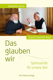 Das glauben wir