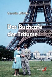 Das Buchcafé der Träume