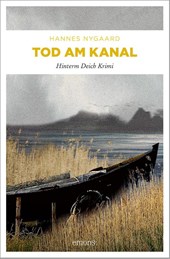 Tod am Kanal