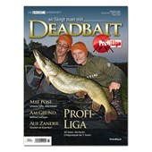 FISCH & FANG Sonderheft Nr. 55: Deadbaiten
