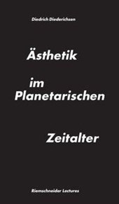 Ästhetik im Planetarischen Zeitalter