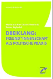 Freund*innenschaft