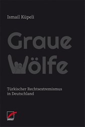 Graue Wölfe