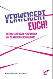 Verweigert euch!