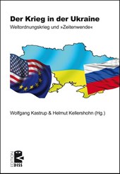 Der Krieg in der Ukraine