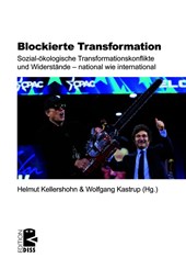 Blockierte Transformation