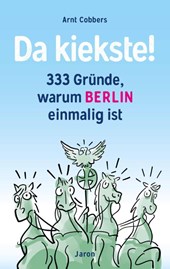 Da kiekste!