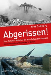 Abgerissen!
