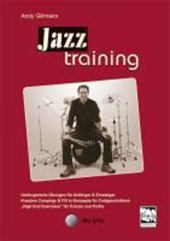 Jazztraining