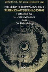 Philosophie der Wissenschaft