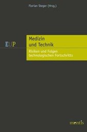 Steger, F: Medizin und Technik