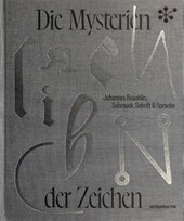 Die Mysterien der Zeichen