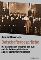 Botschaftergespräche