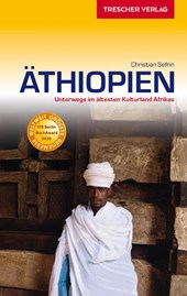 Reiseführer Äthiopien