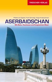 Reiseführer Aserbaidschan