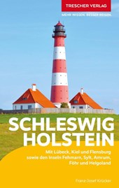 Reiseführer Schleswig-Holstein