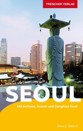 Reiseführer Seoul