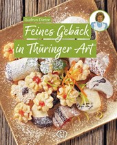 Feines Gebäck in Thüringer Art