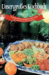 Unser großes Kochbuch