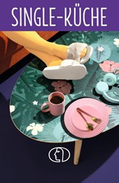 Single-Küche