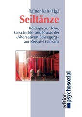 Seiltanze