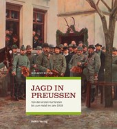Jagd in Preußen
