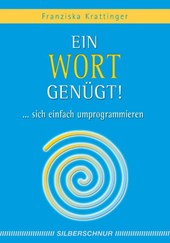 Ein Wort genügt!