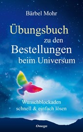Übungsbuch zu den Bestellungen beim Universum