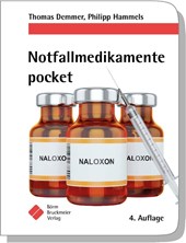 Notfallmedikamente pocket