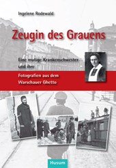 Zeugin des Grauens