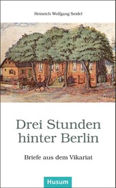 Drei Stunden hinter Berlin