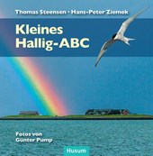 Kleines Hallig-ABC