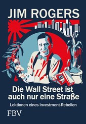 Die Wall Street ist auch nur eine Straße